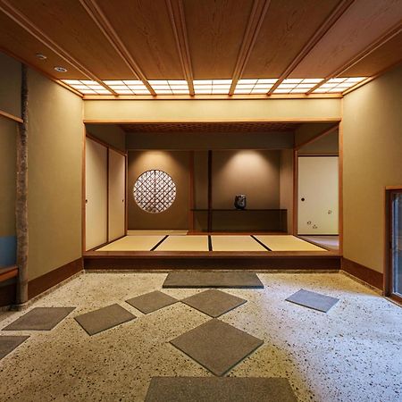 Unzen Hanzuiryo By Onko Chishin Exterior foto