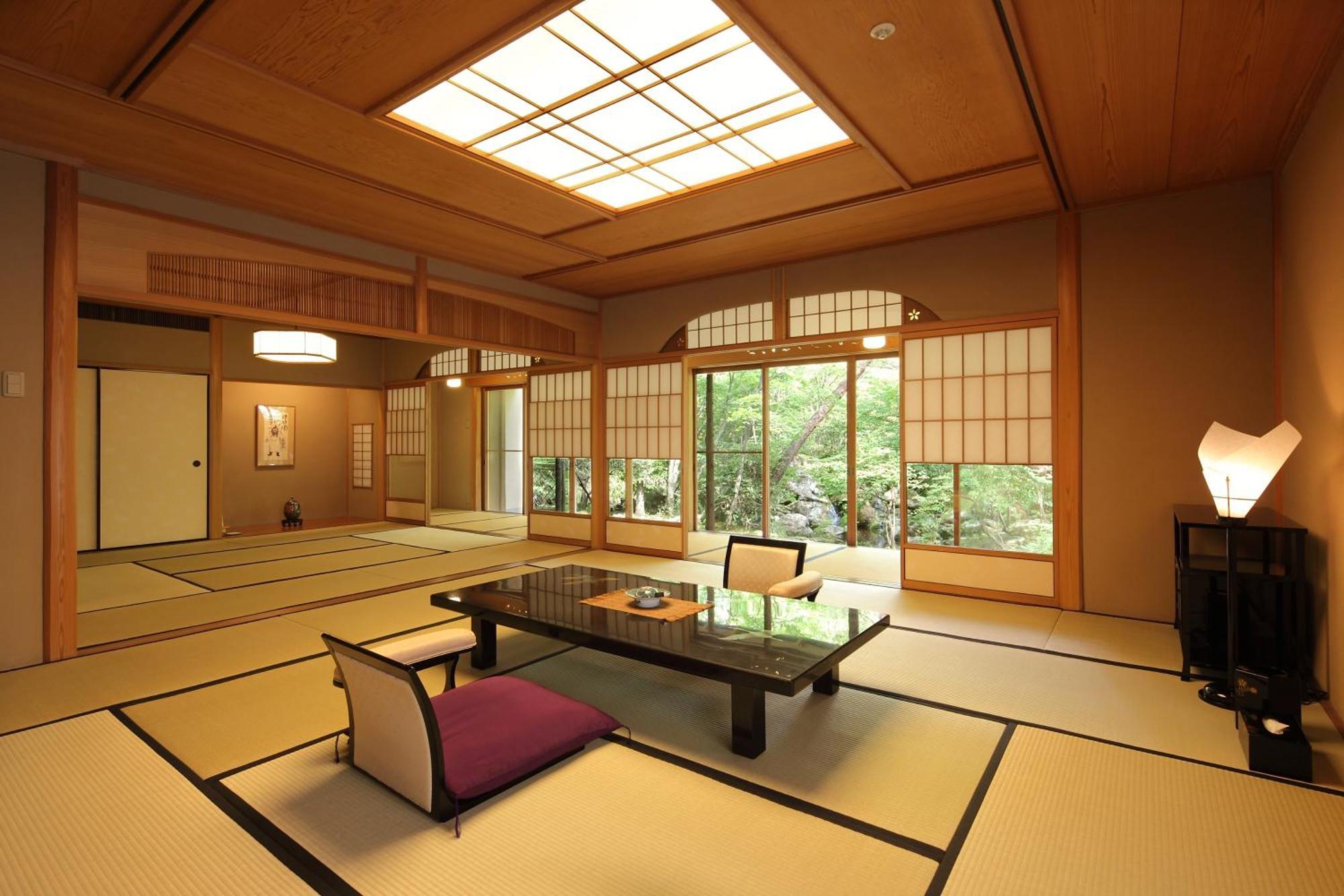 Unzen Hanzuiryo By Onko Chishin Exterior foto