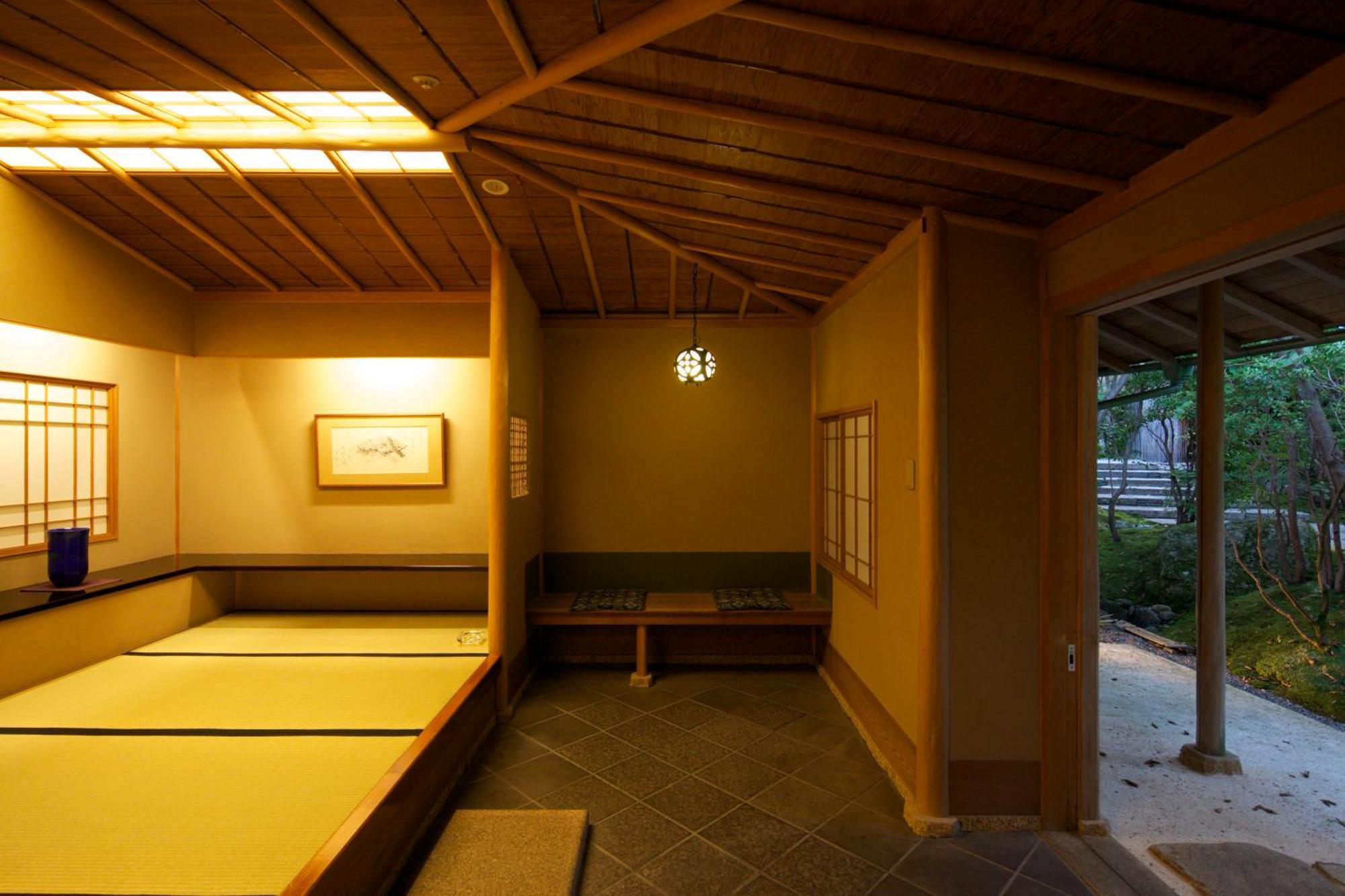 Unzen Hanzuiryo By Onko Chishin Exterior foto
