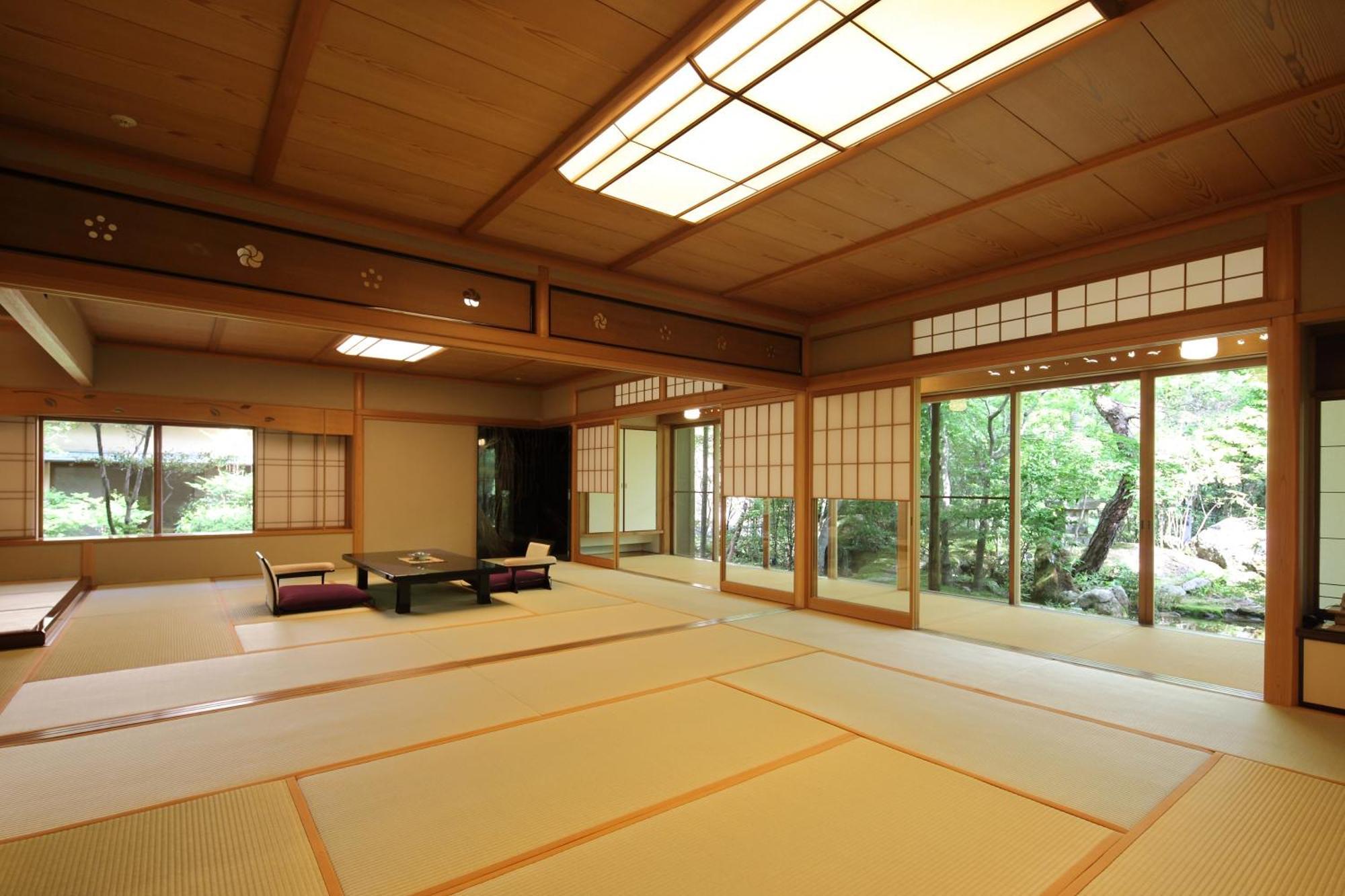 Unzen Hanzuiryo By Onko Chishin Exterior foto