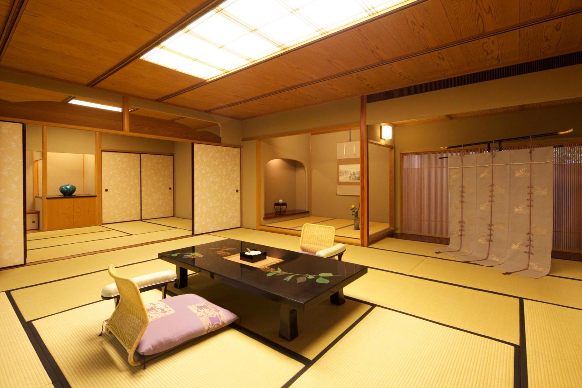 Unzen Hanzuiryo By Onko Chishin Exterior foto