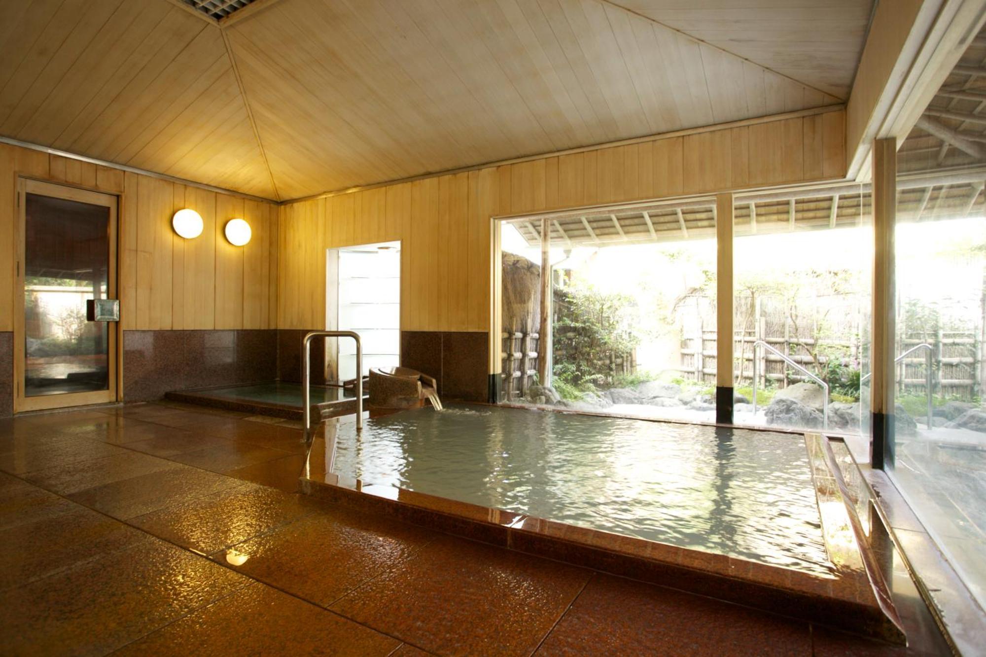 Unzen Hanzuiryo By Onko Chishin Exterior foto
