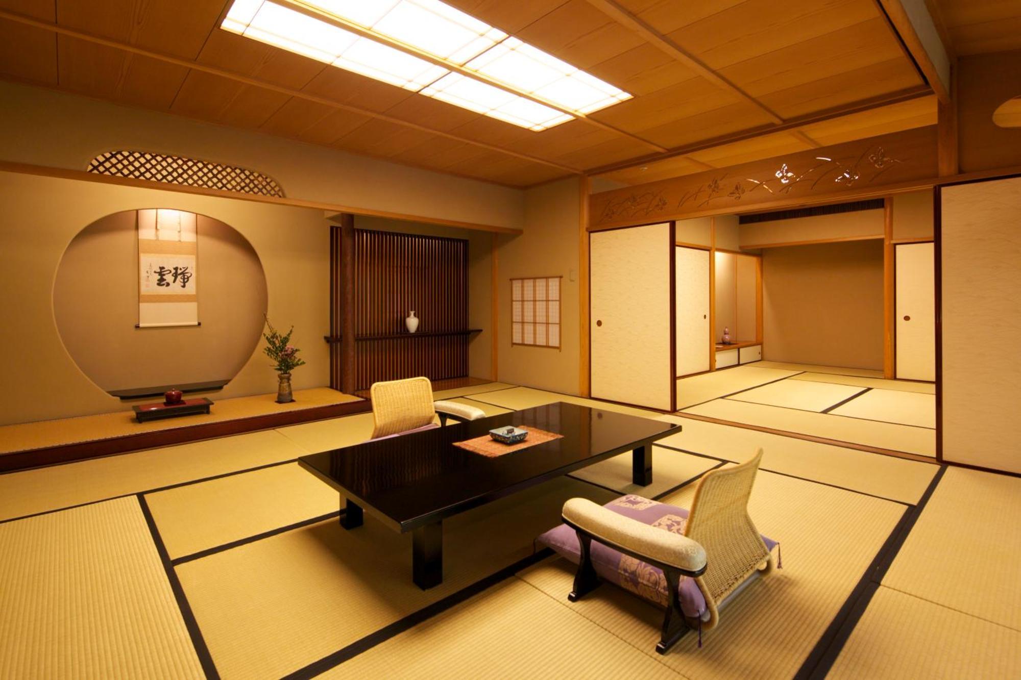 Unzen Hanzuiryo By Onko Chishin Exterior foto