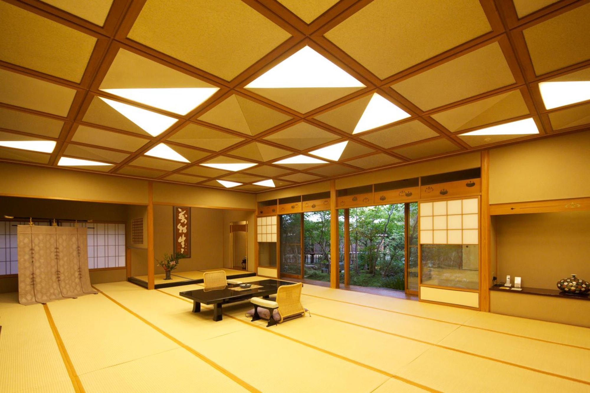 Unzen Hanzuiryo By Onko Chishin Exterior foto