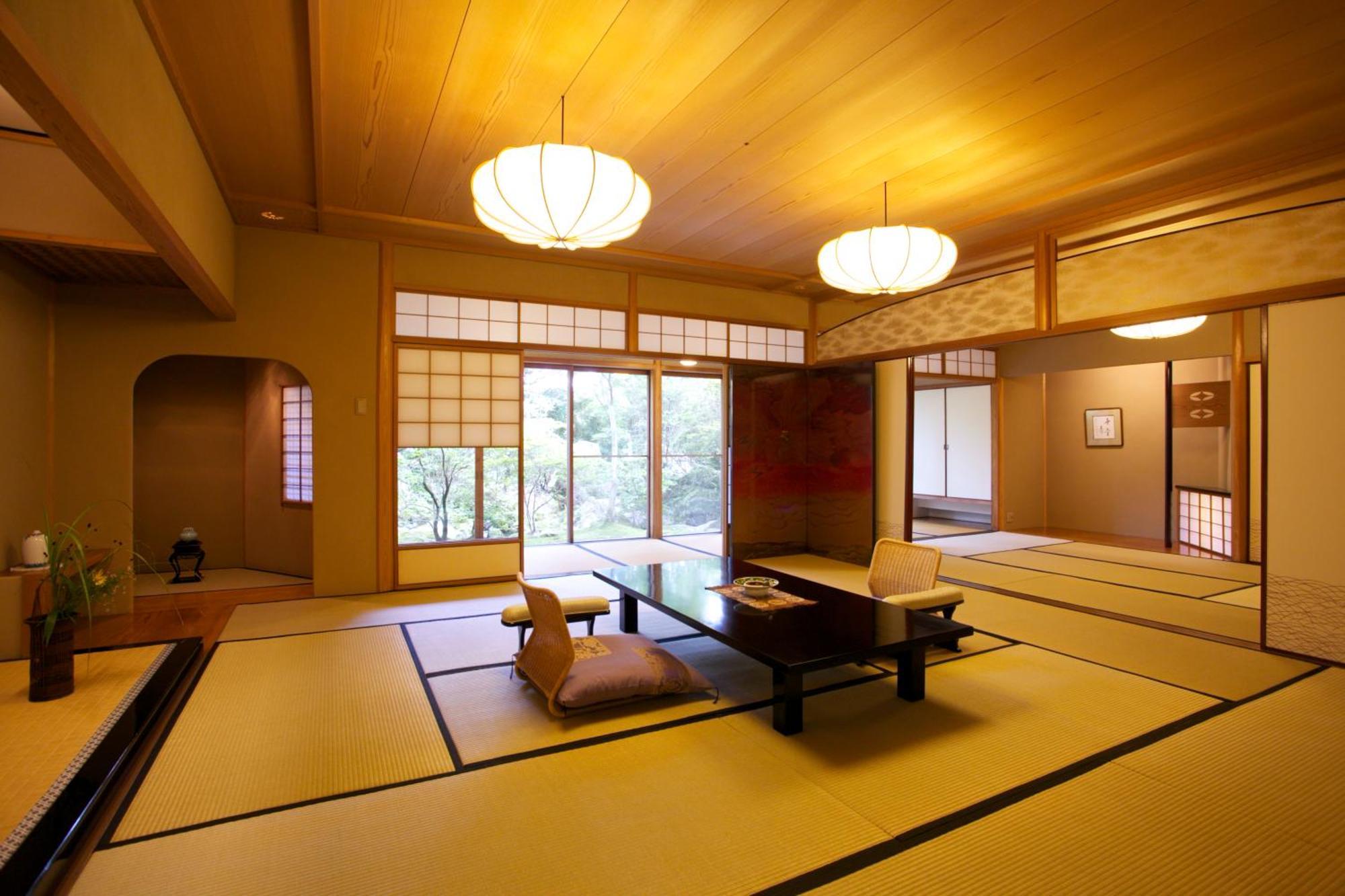 Unzen Hanzuiryo By Onko Chishin Exterior foto