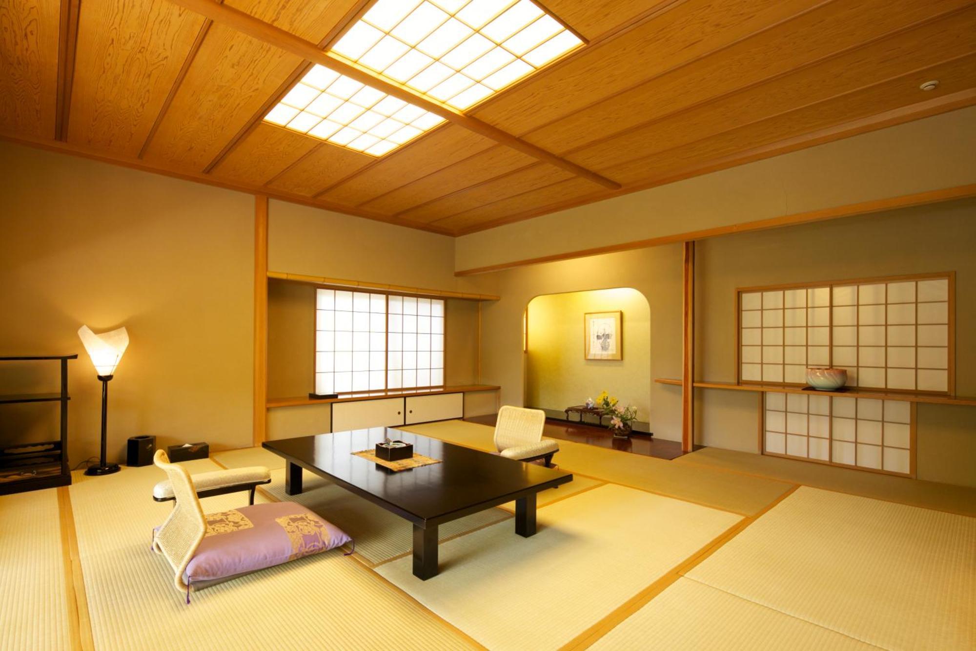 Unzen Hanzuiryo By Onko Chishin Exterior foto