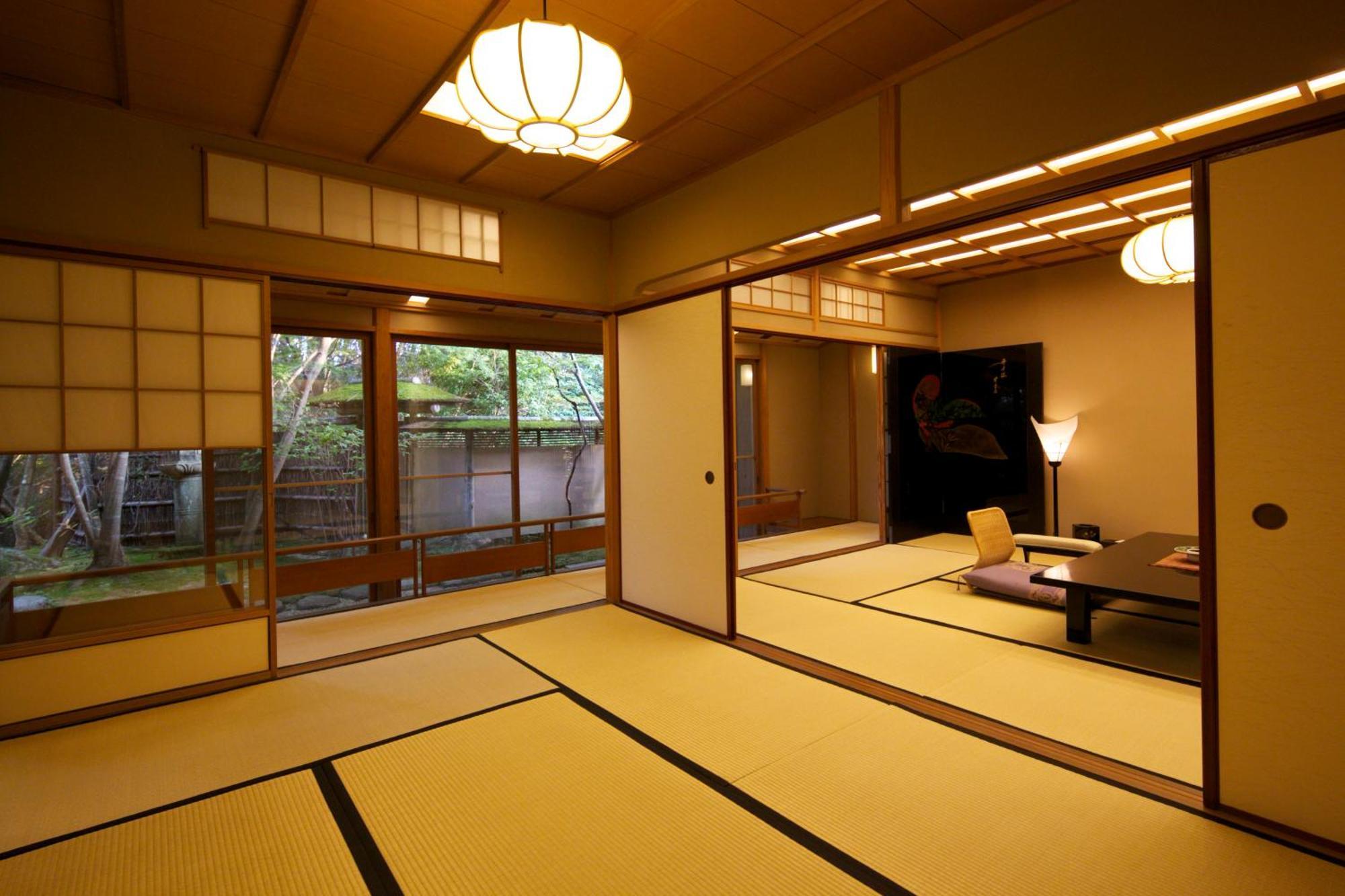 Unzen Hanzuiryo By Onko Chishin Exterior foto