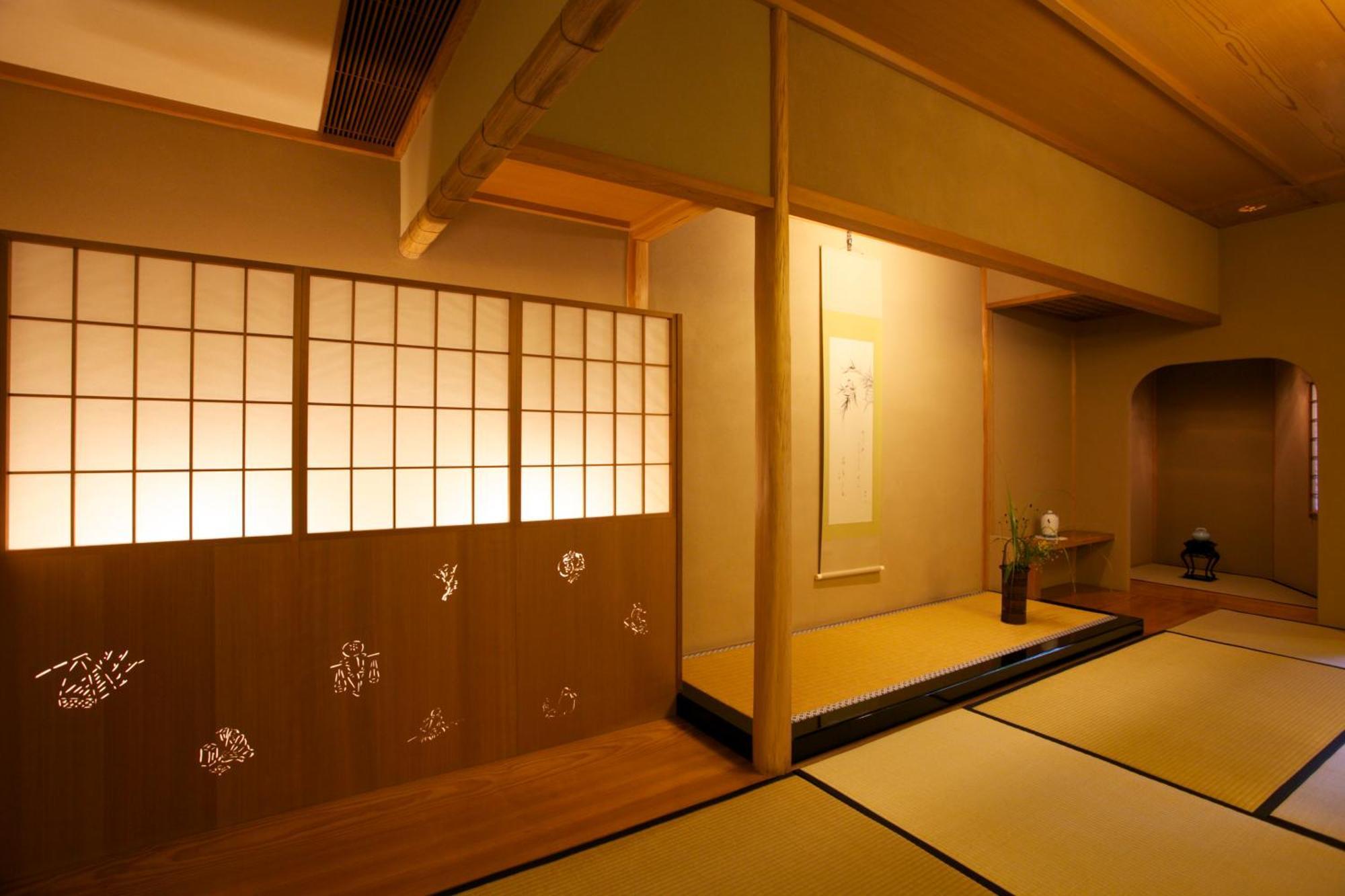 Unzen Hanzuiryo By Onko Chishin Exterior foto