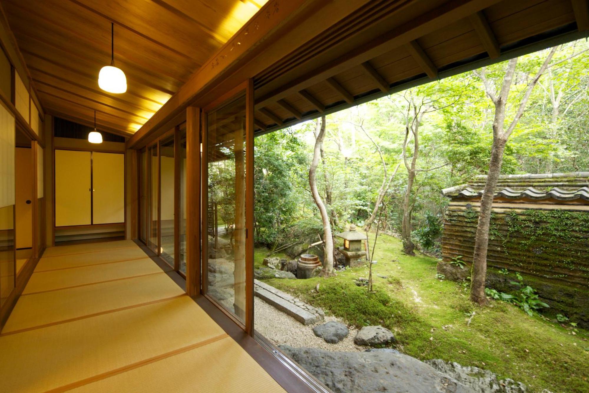 Unzen Hanzuiryo By Onko Chishin Exterior foto