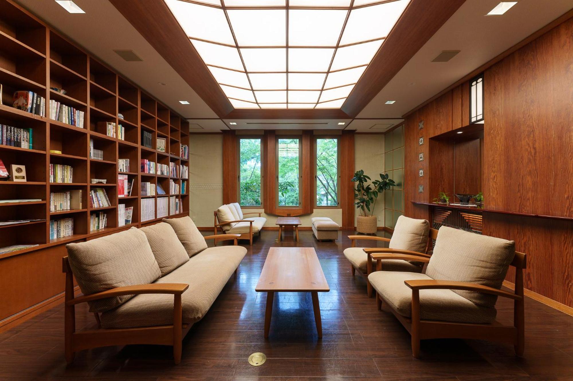 Unzen Hanzuiryo By Onko Chishin Exterior foto