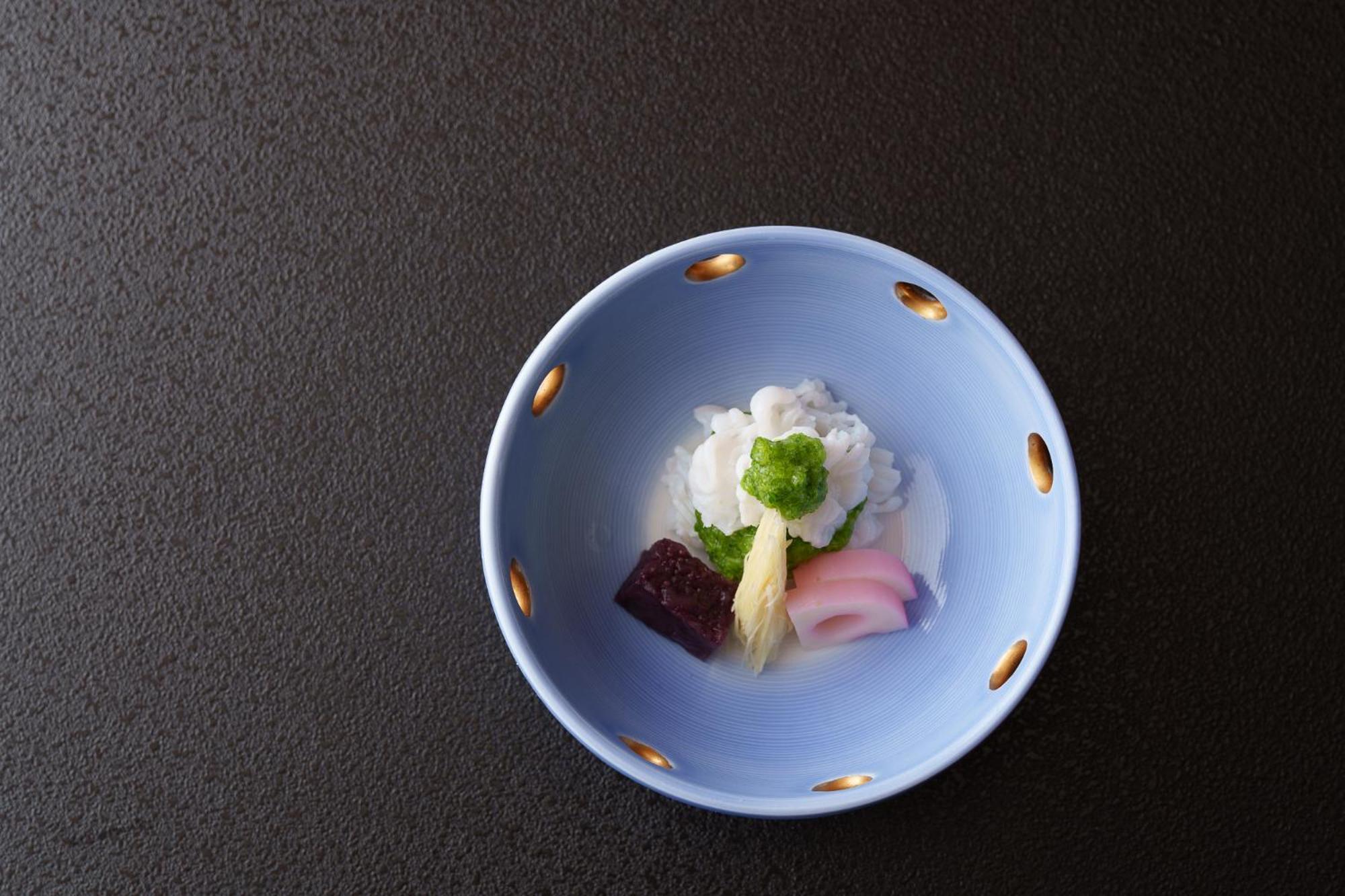 Unzen Hanzuiryo By Onko Chishin Exterior foto