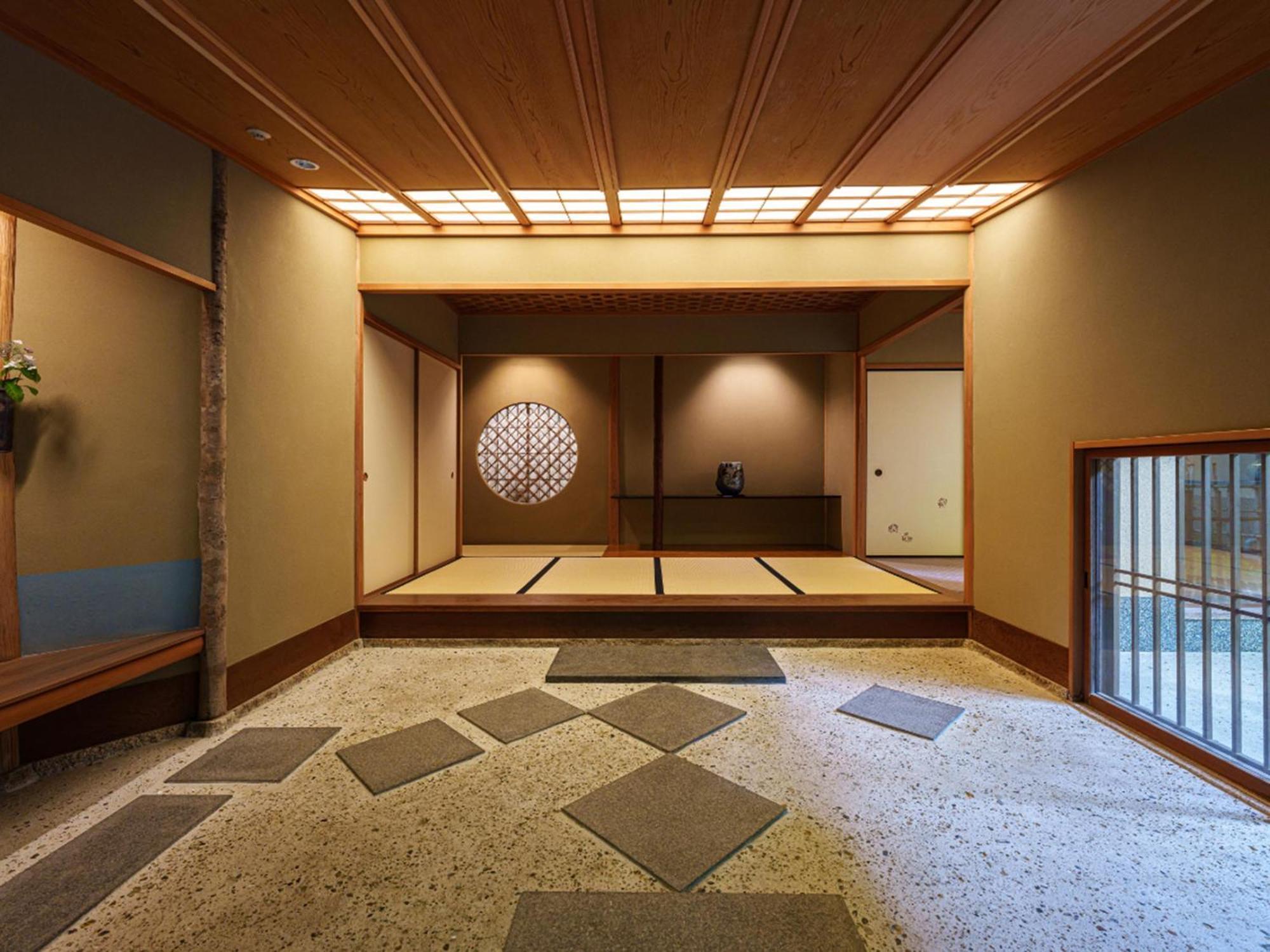 Unzen Hanzuiryo By Onko Chishin Exterior foto