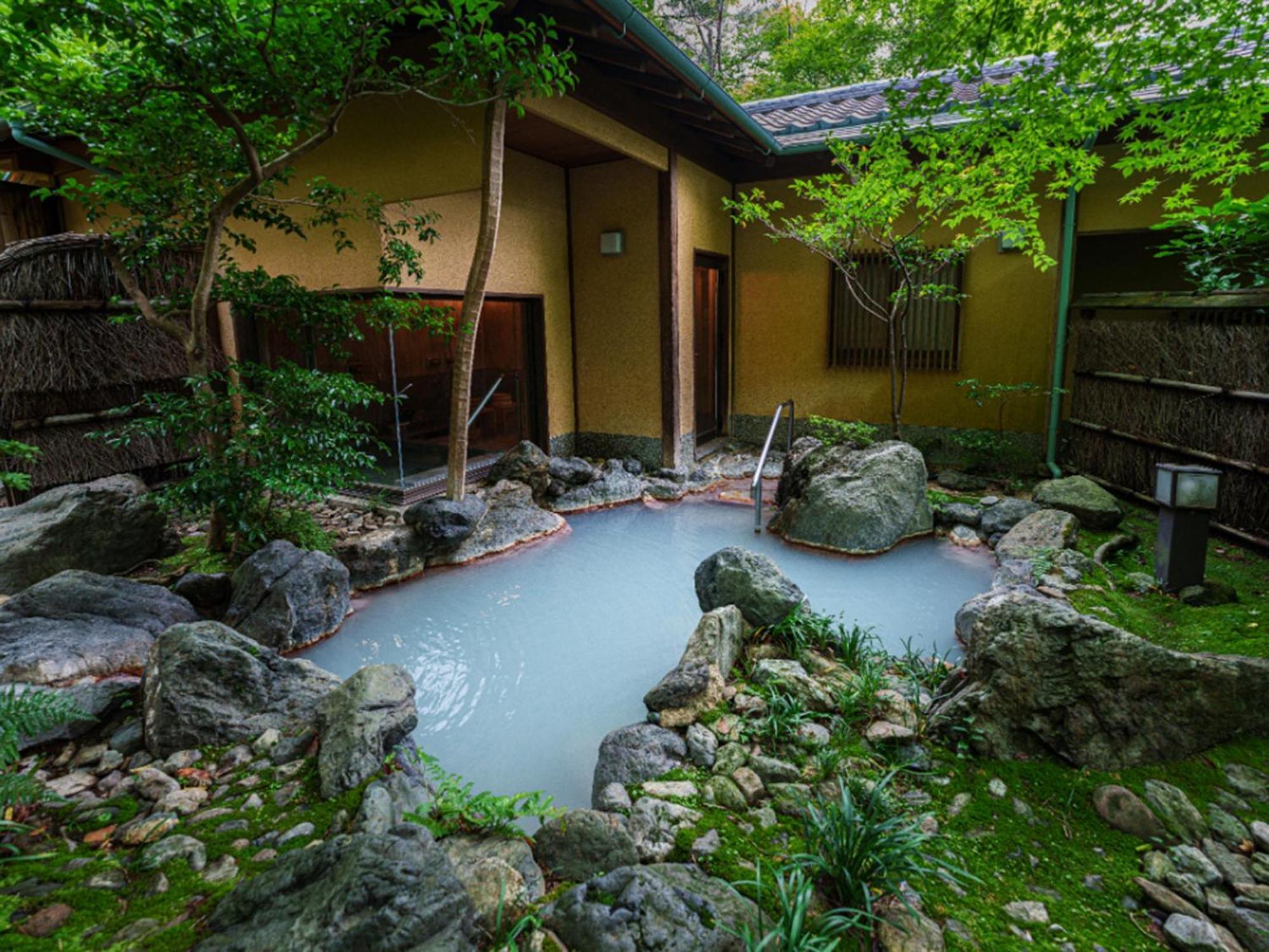 Unzen Hanzuiryo By Onko Chishin Exterior foto